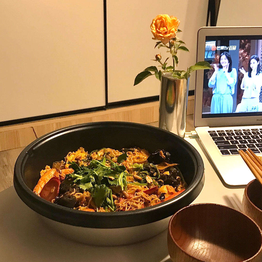 吃饱饱记录