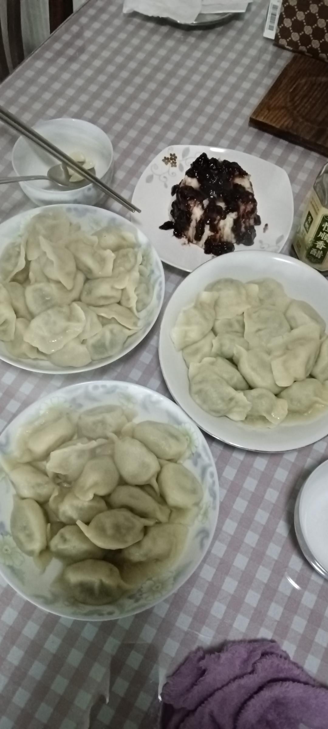 午餐•2026年4月9日