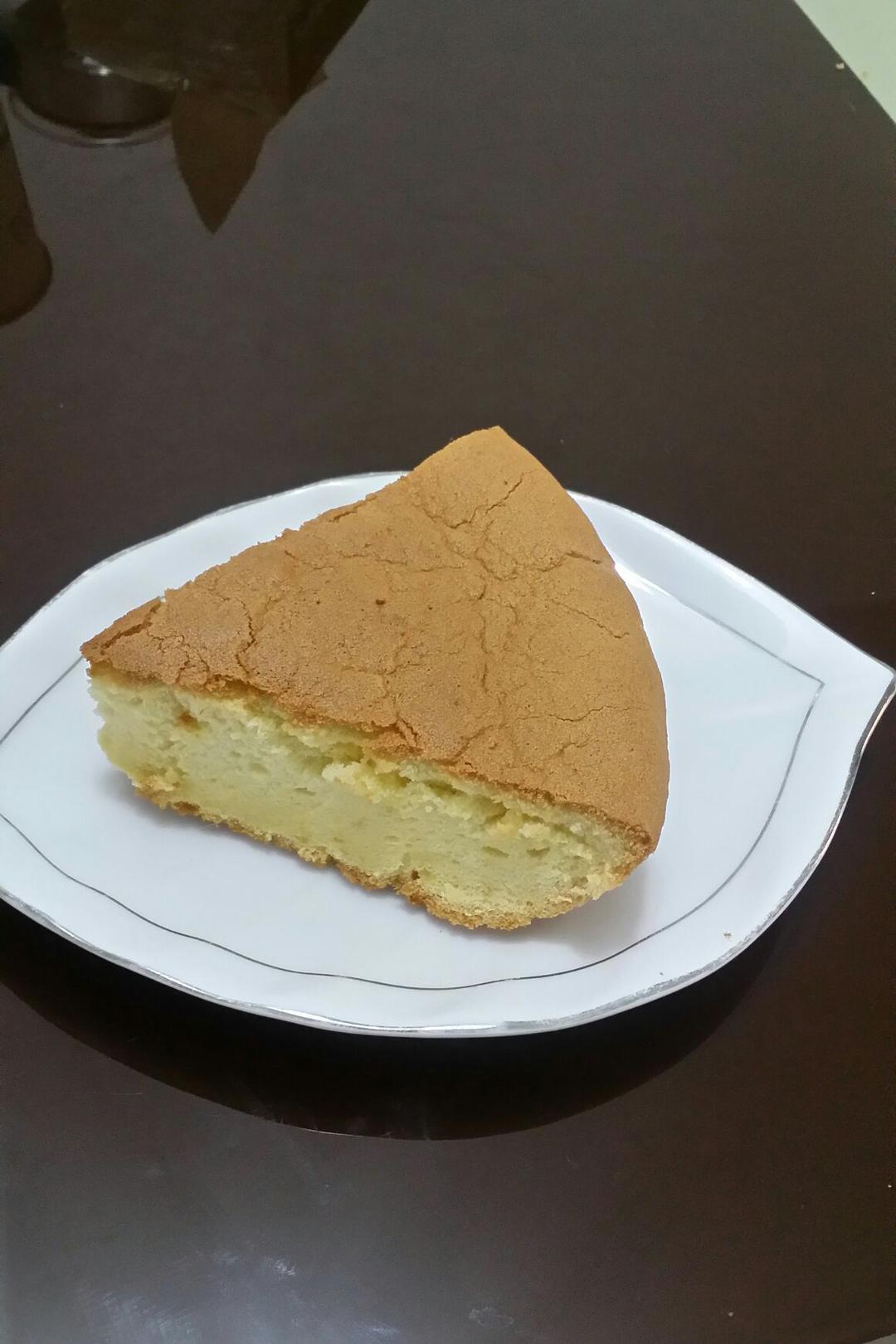 完美戚风