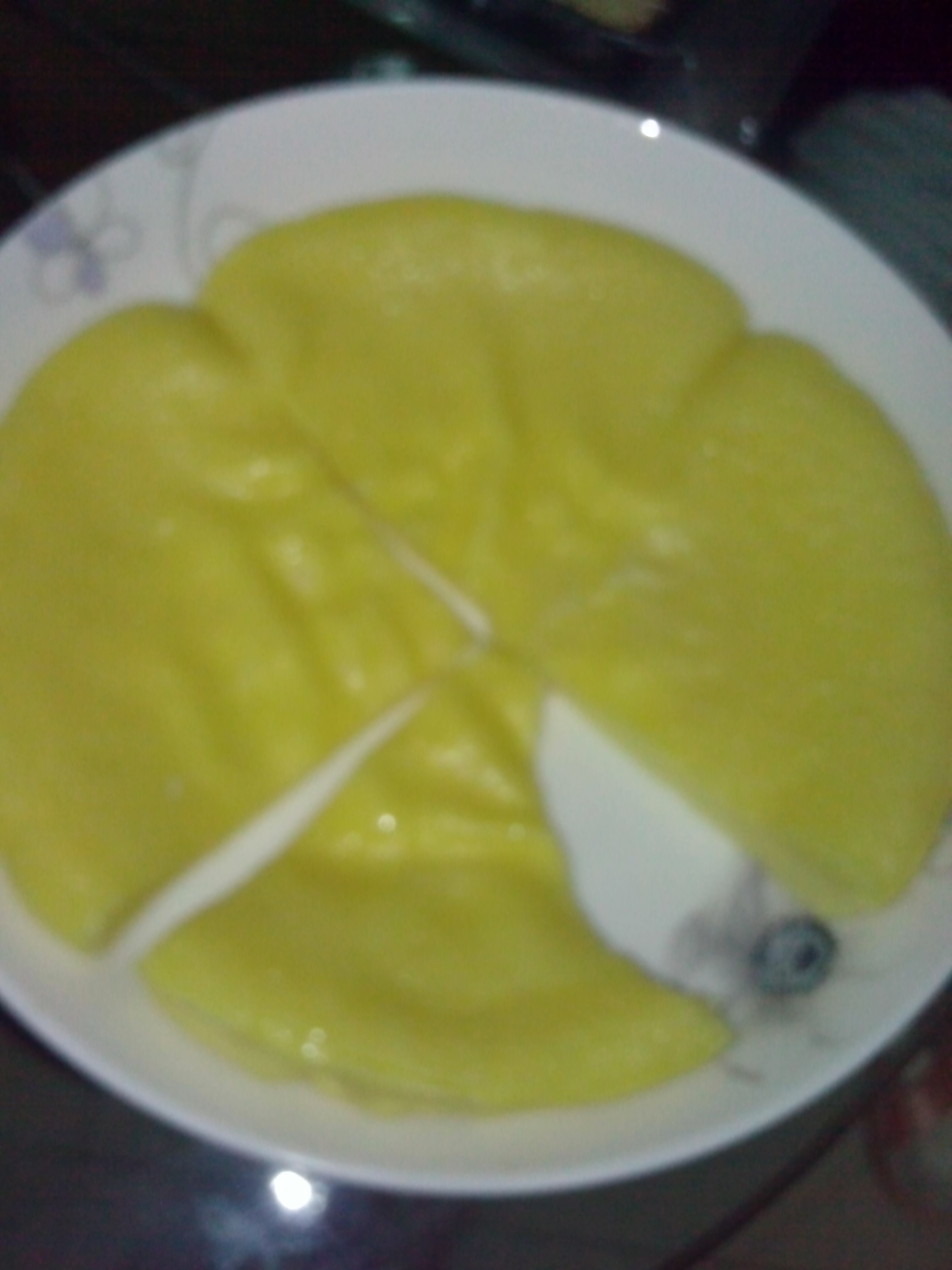 电饭煲芝士蛋糕