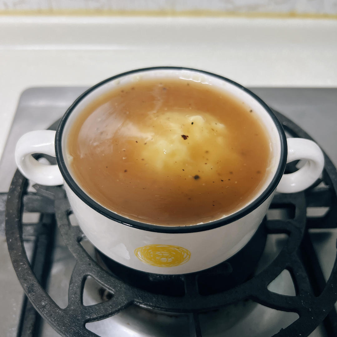 馋哭小朋友的美式土豆泥