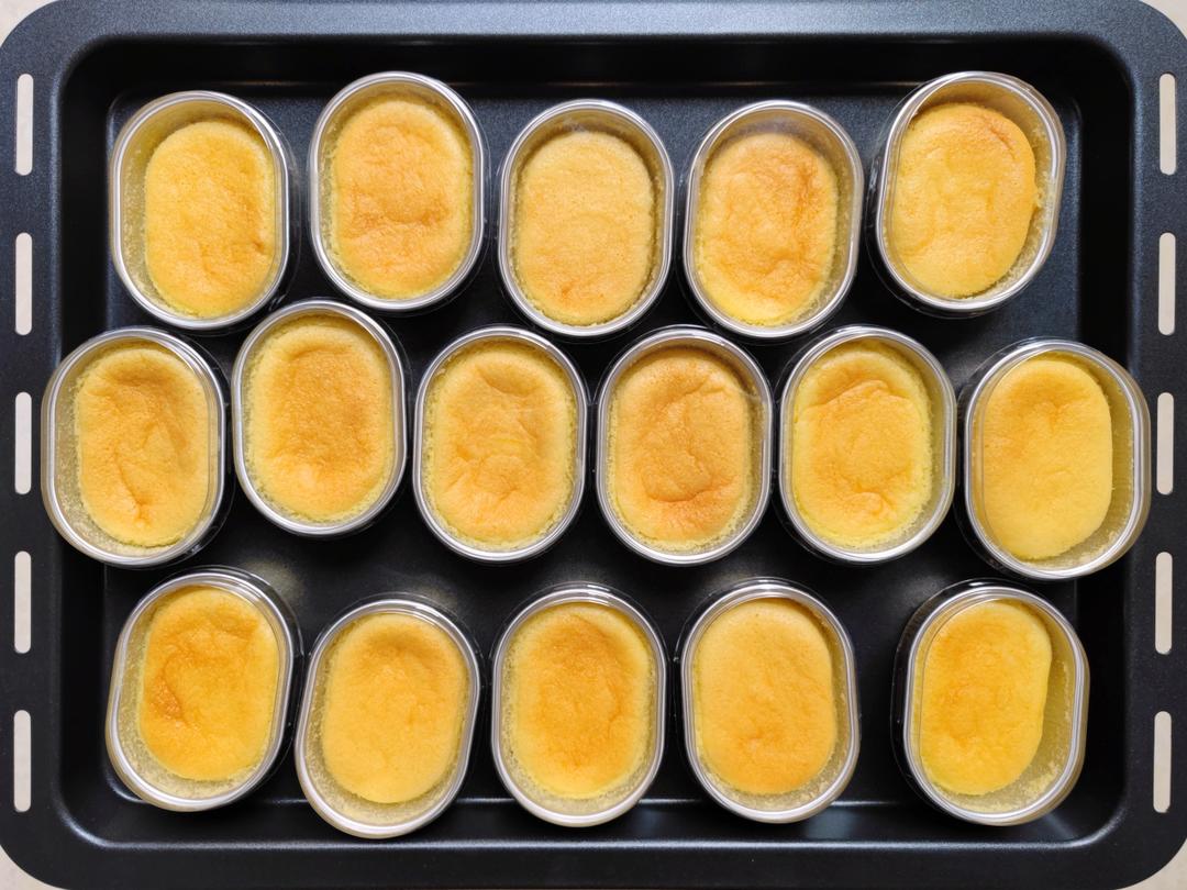 【小高姐】完美日式乳酪蛋糕操作指南