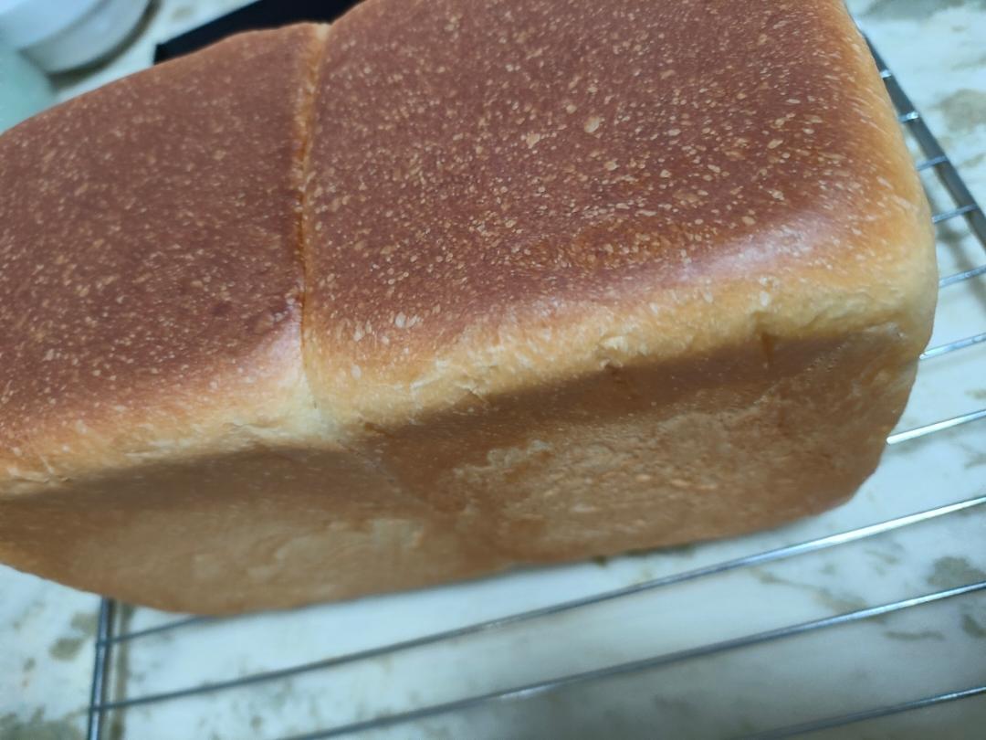 🍞吐司滚圆整形手法，高度不输擀卷整形‼️