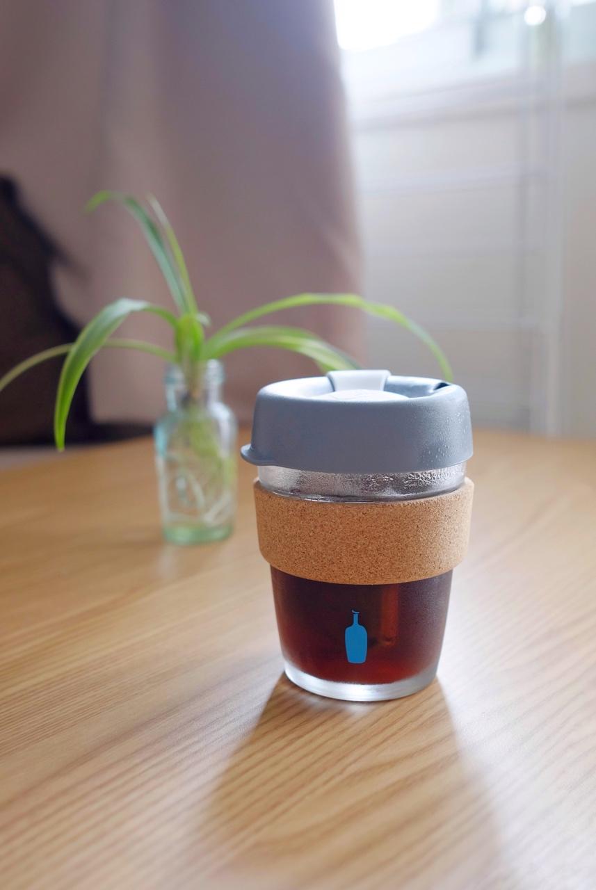Cold Brew Coffee 冷泡（冷萃）咖啡