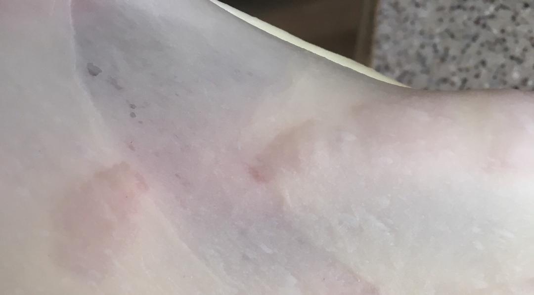 面包十五分钟手套膜及拉丝秘笈(附七岁儿童终极版)