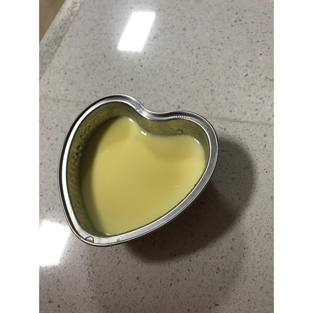 《Tinrry下午茶》教你做焦糖布丁