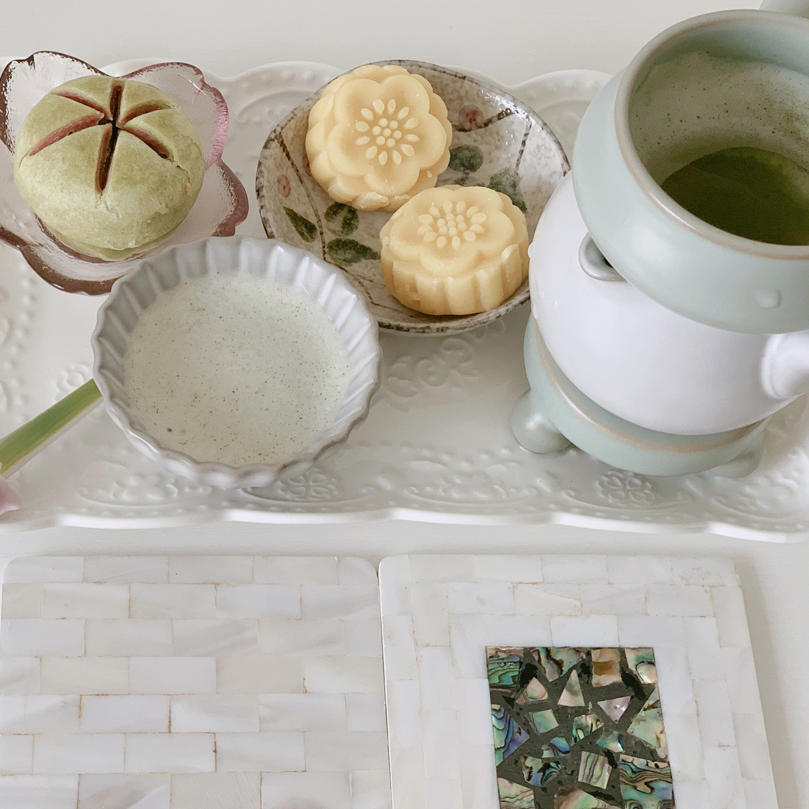 点茶咬盏（最美明前茶）