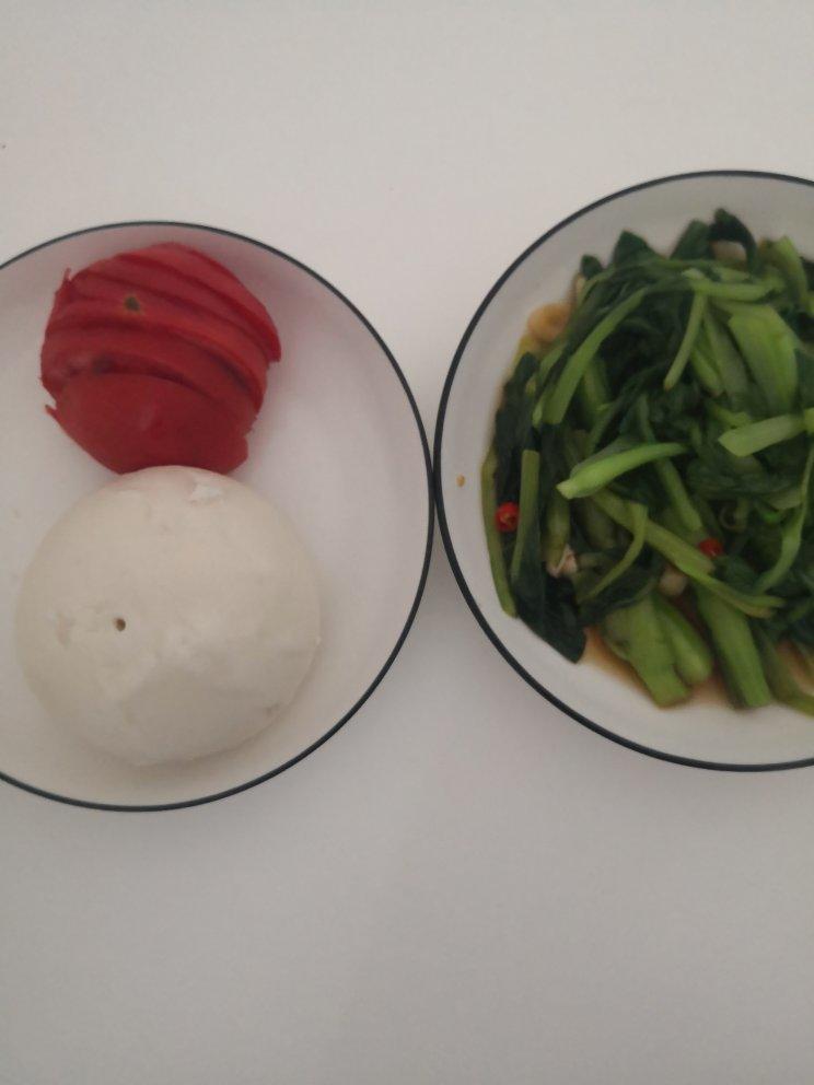减脂餐
