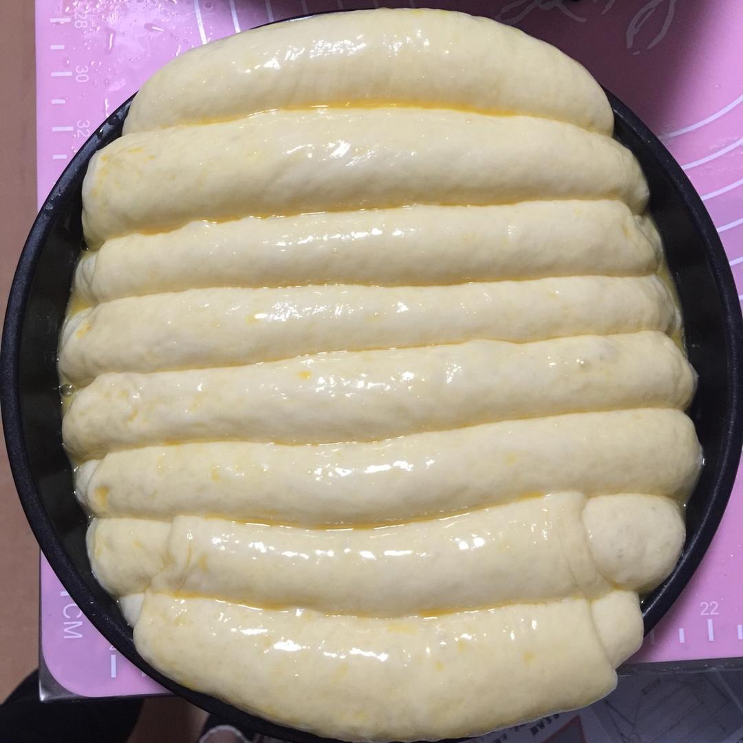 牛油排包，帮你找回记忆中的味道