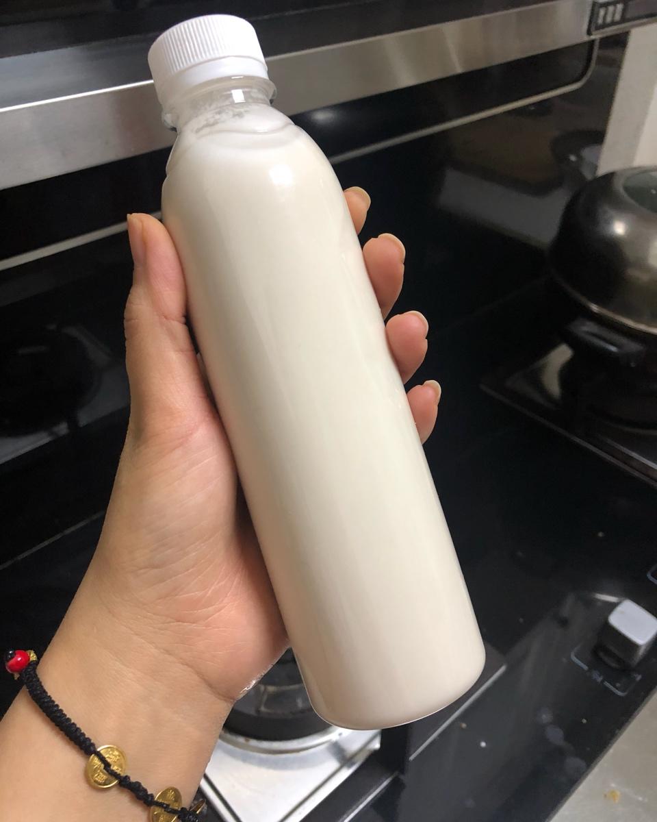 核桃露
