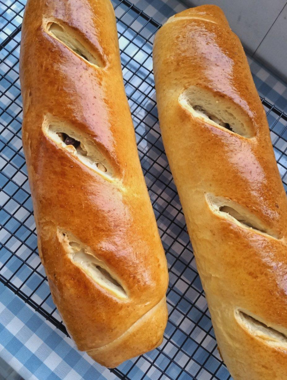 新疆果仁列巴(包好吃零失败)