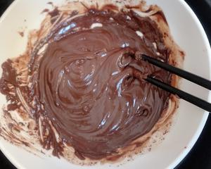 爆浆巧克力蛋糕（厨房小白也能成功👍）的做法 步骤9