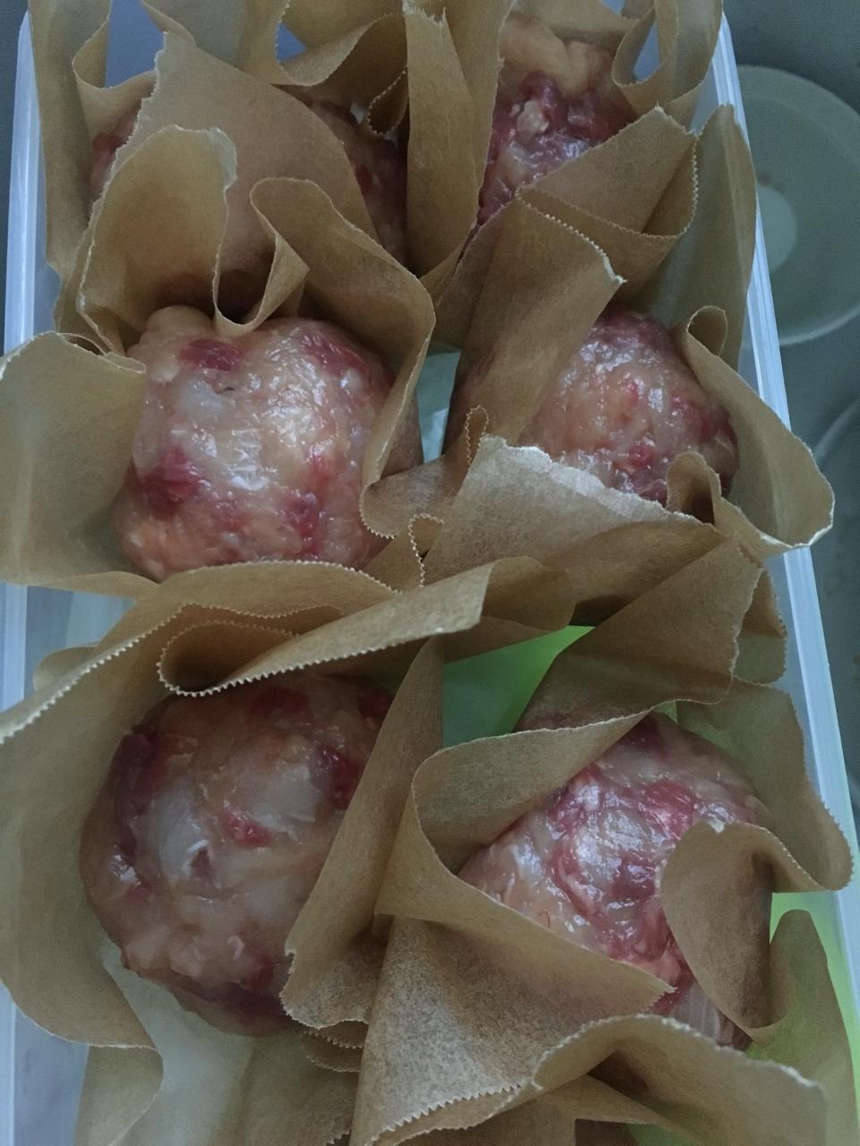 喵星人的猫饭
