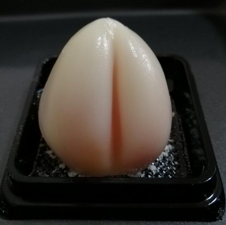 冰皮月饼