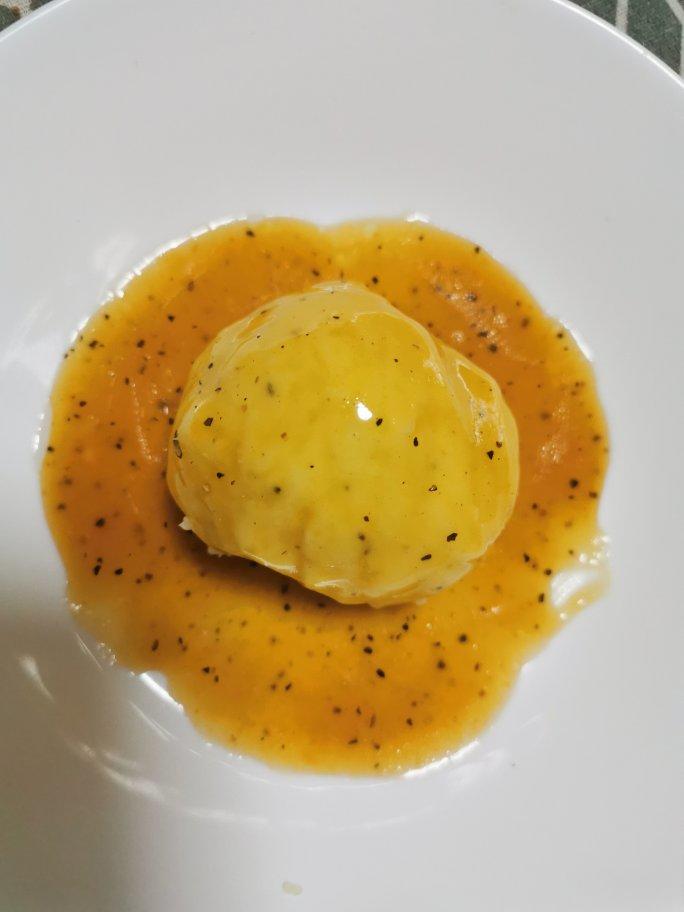 家常美味—肯德基爷爷土豆泥