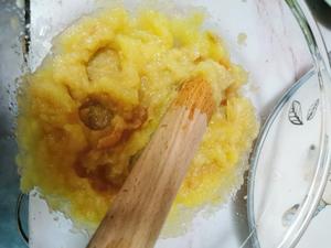 极简古早版擀面杖做苹果酱苹果泥（抹面包，婴儿辅食）的做法 步骤4