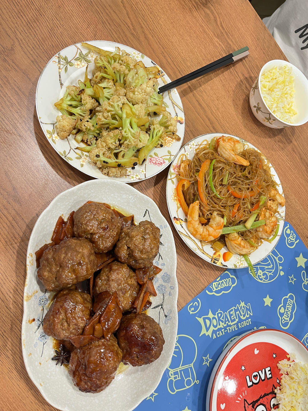 复刻餐厅88一份的海皇粉丝煲，简单又好吃！