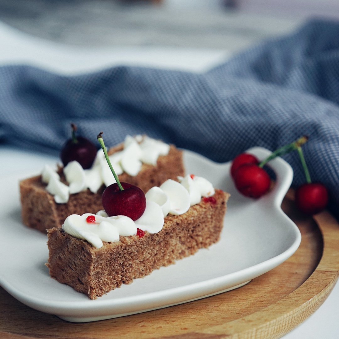 吐司的一百种死法