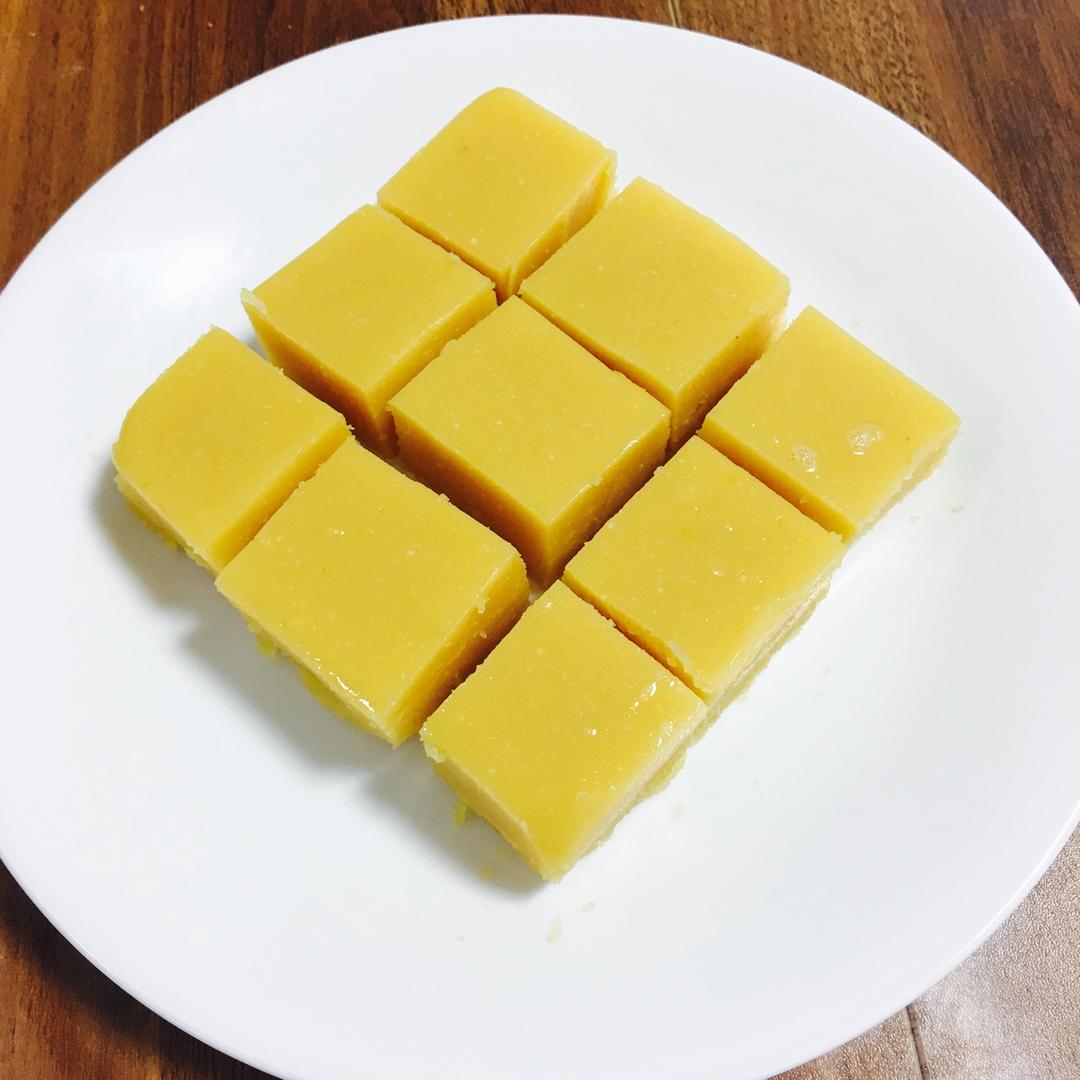 豌豆黄