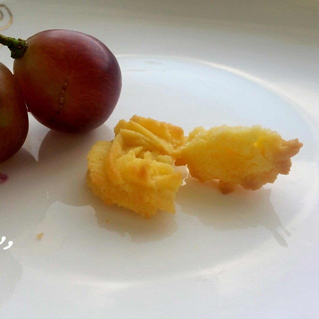 冰咖啡舒芙蕾｜食帖 × 下厨房