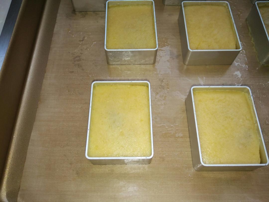 《Tinrry下午茶》教你做凤梨酥