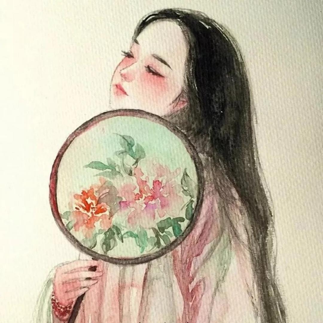 岚萧小主