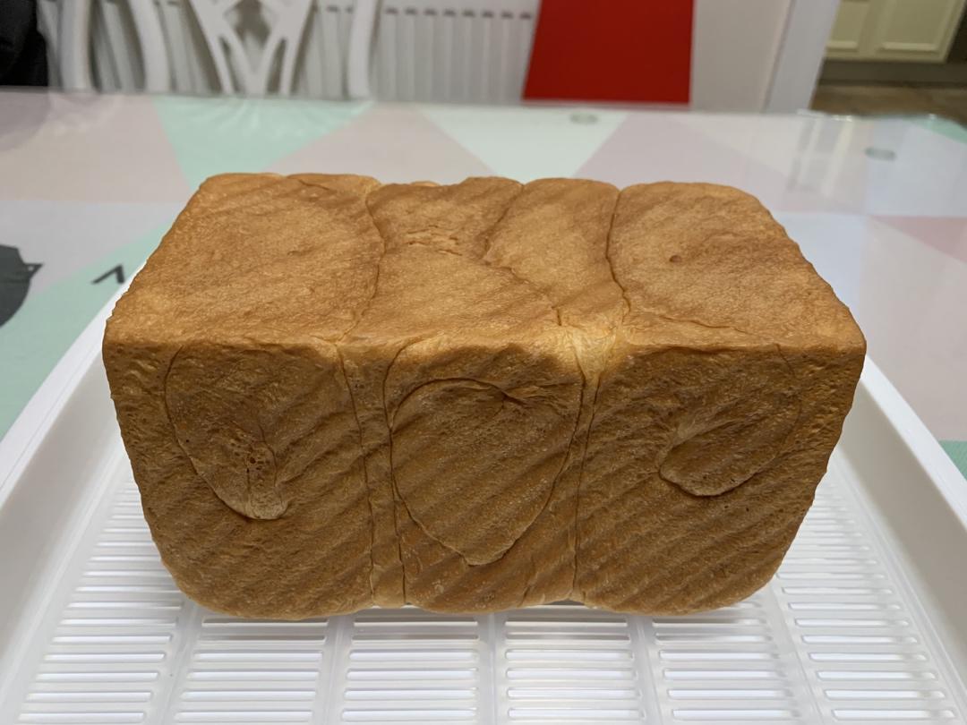 港式吐司