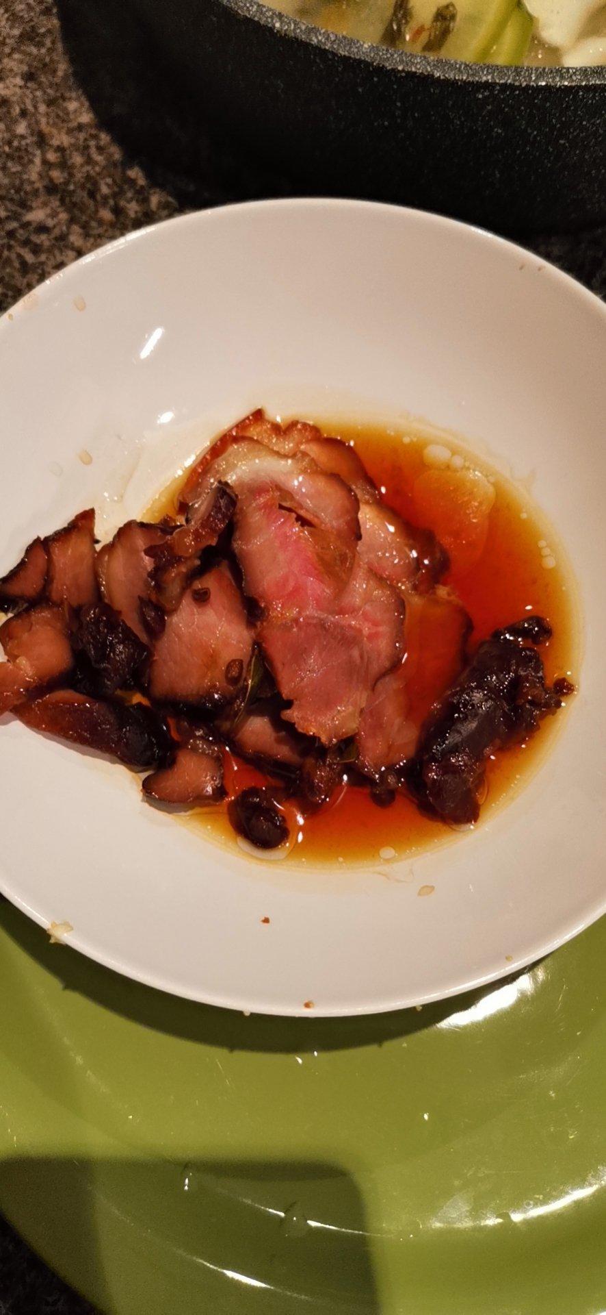腊肉