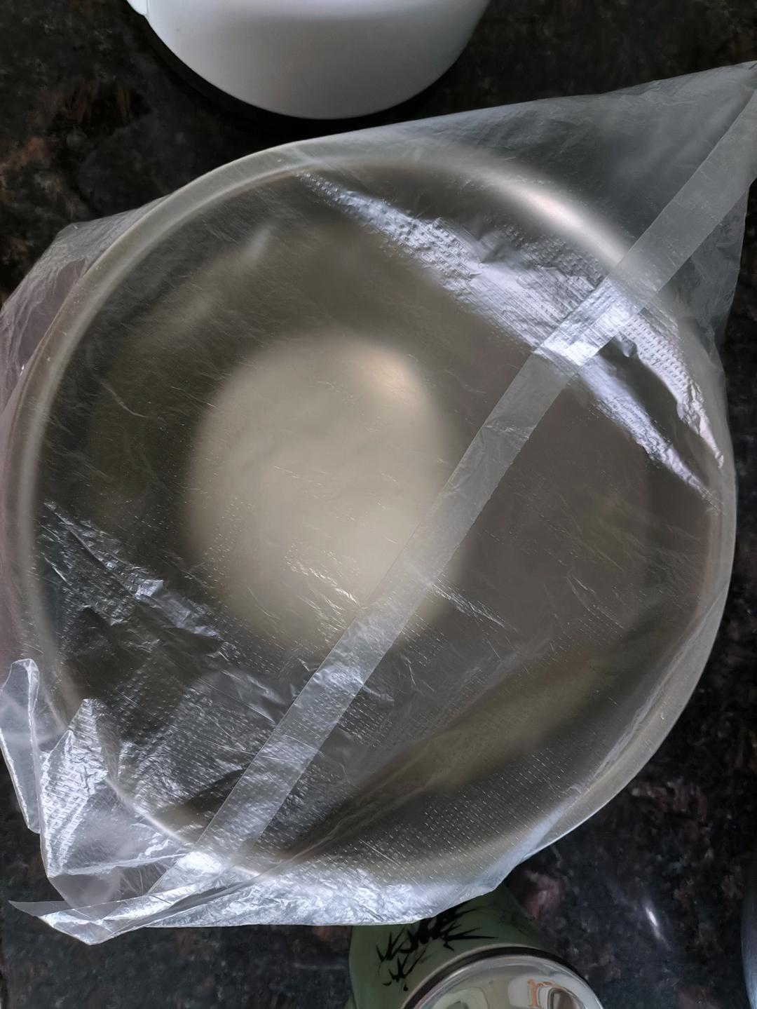 小笼包（秒杀市面上小笼包店的做法）