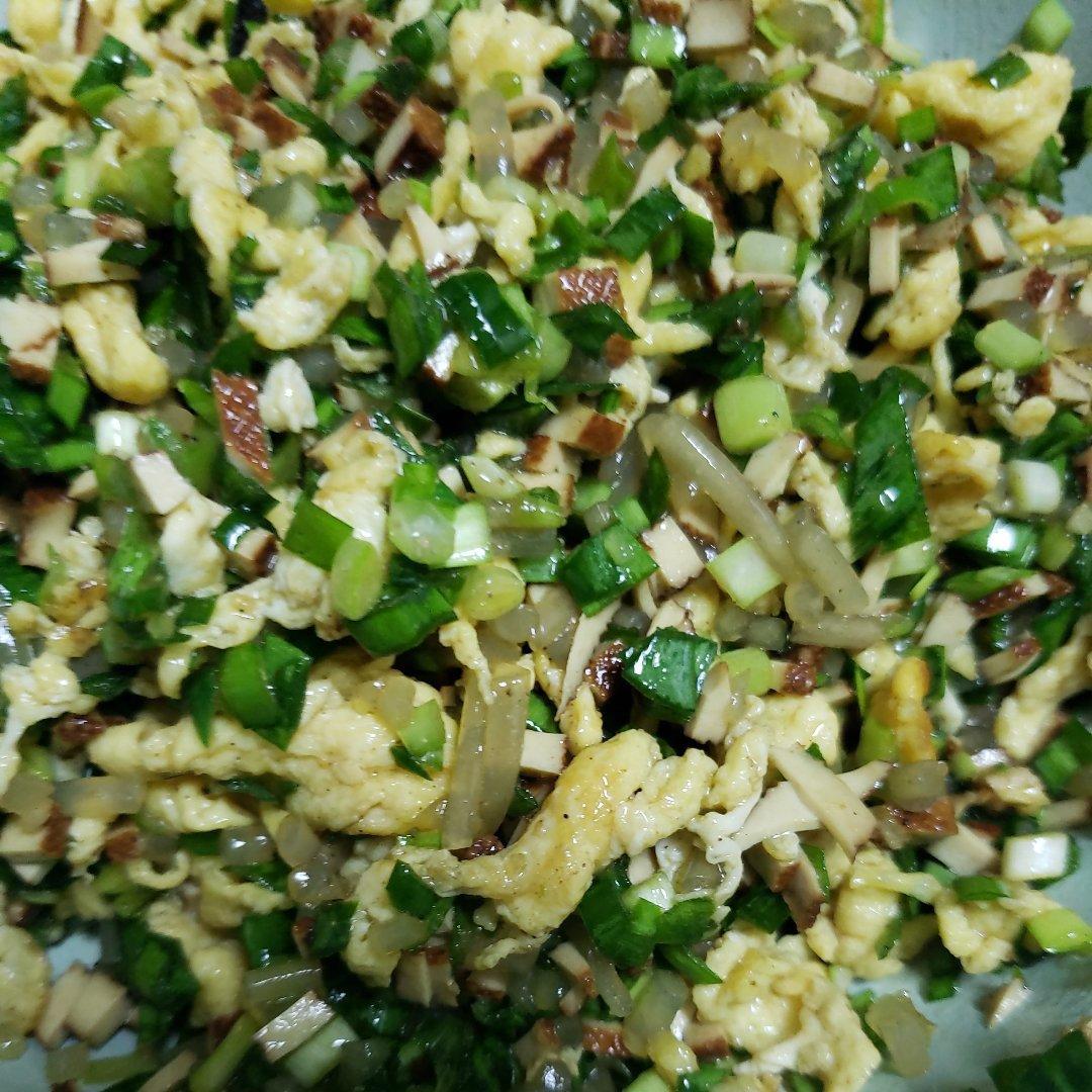 素馅饼