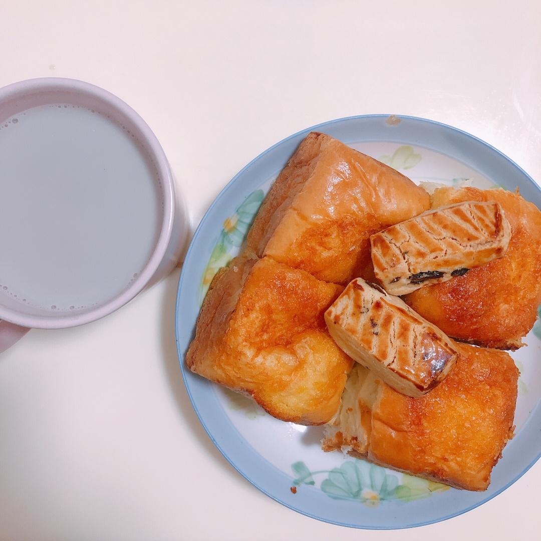 自制奶茶