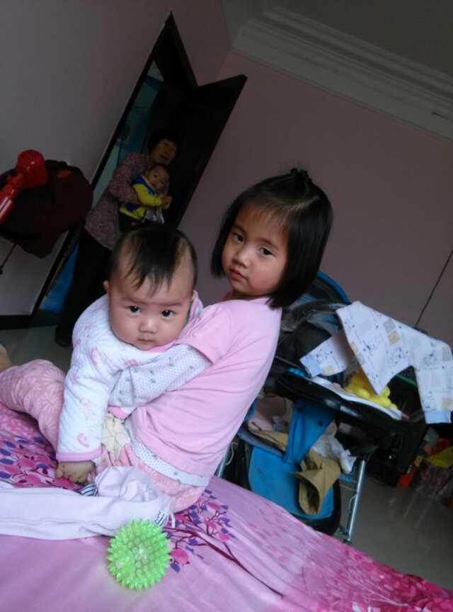 ▲　　我爱我家