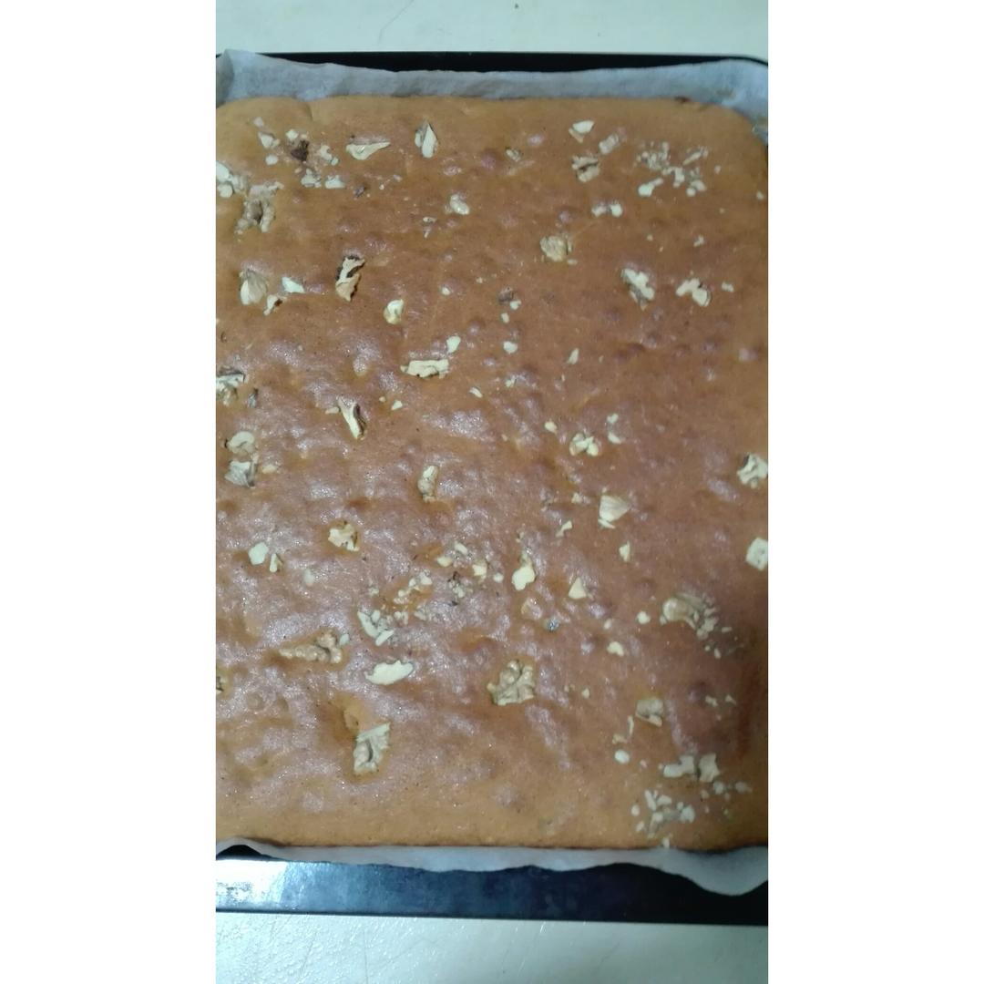 新疆特色民族糕点巴哈利