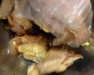 不亚于KFC的炸鸡翅根～自制炸鸡粉，外酥里脆香喷喷的做法 步骤2