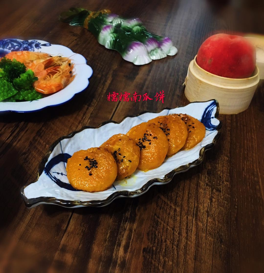 花馒-仙桃豆沙包