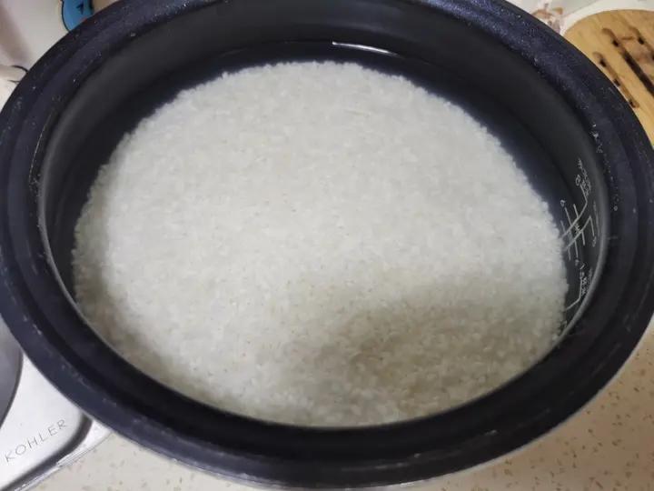 自制甜酒酿（不加糖就让酒酿超甜的秘密）