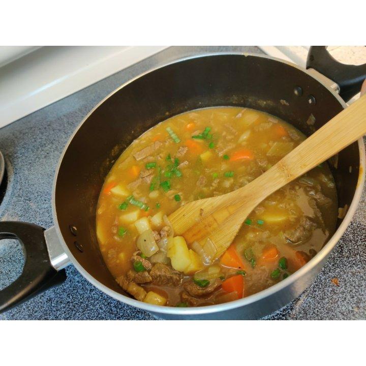 咖喱牛肉饭