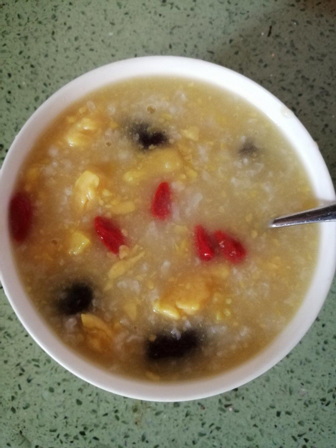 红薯粥