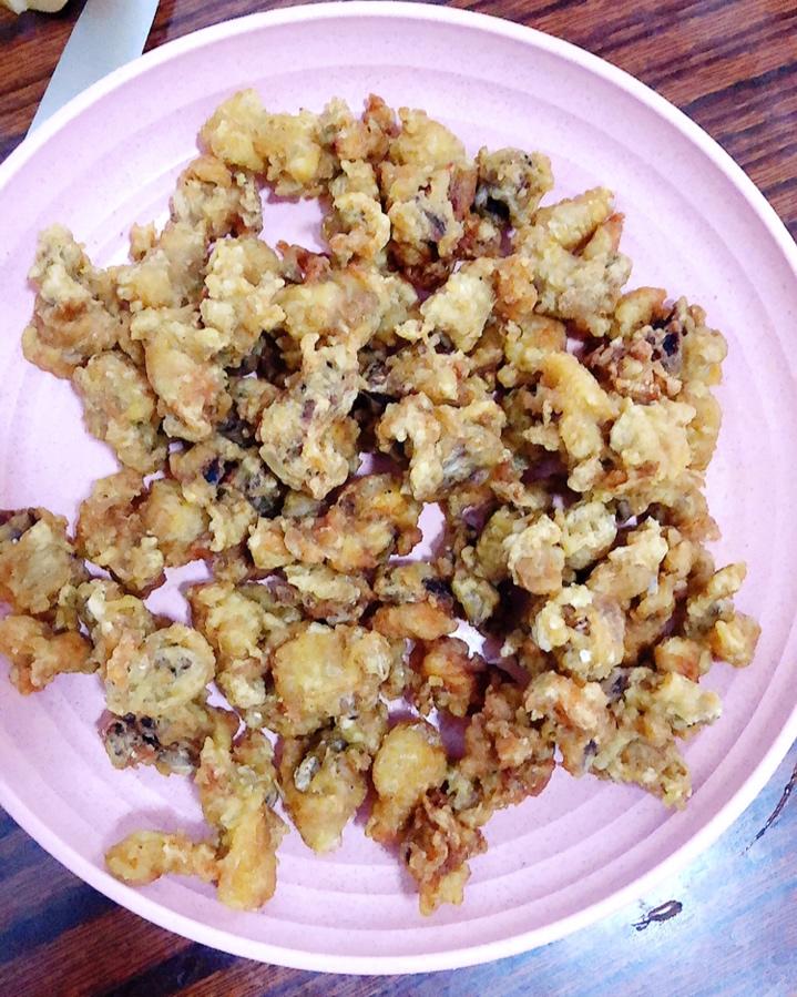 厨师长教你：“盐酥鸡”的家常做法，一看就有食欲，先收藏起来