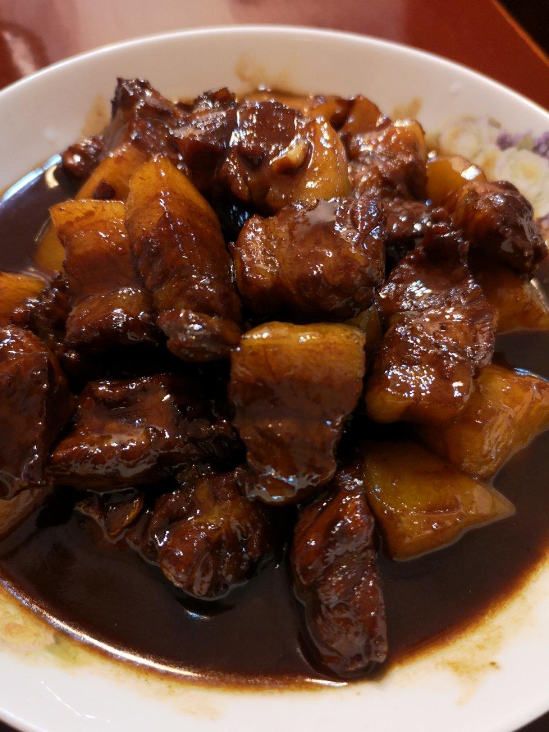 红烧肉