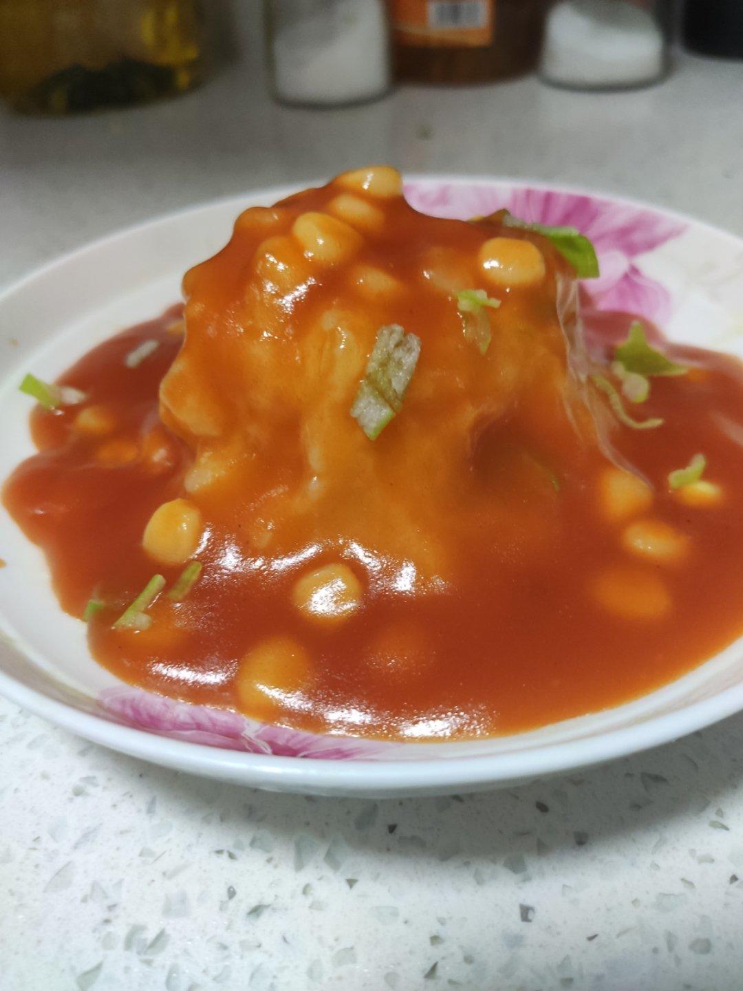 好吃到没朋友🔥黄磊老师同款火山土豆泥