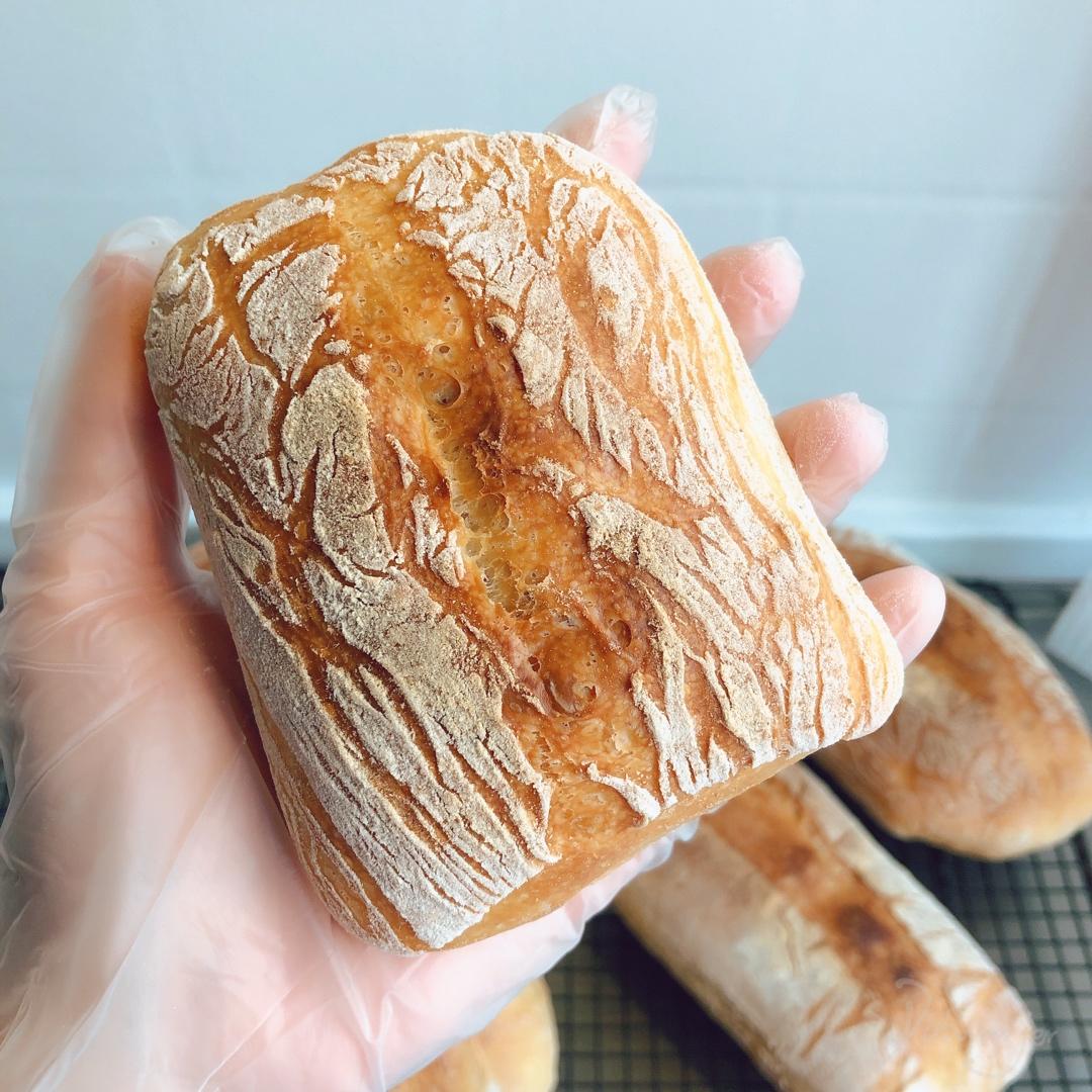 2017，我的面包日