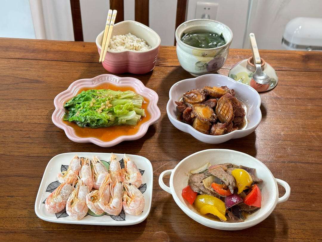 2-8岁宝宝每日营养三餐食谱