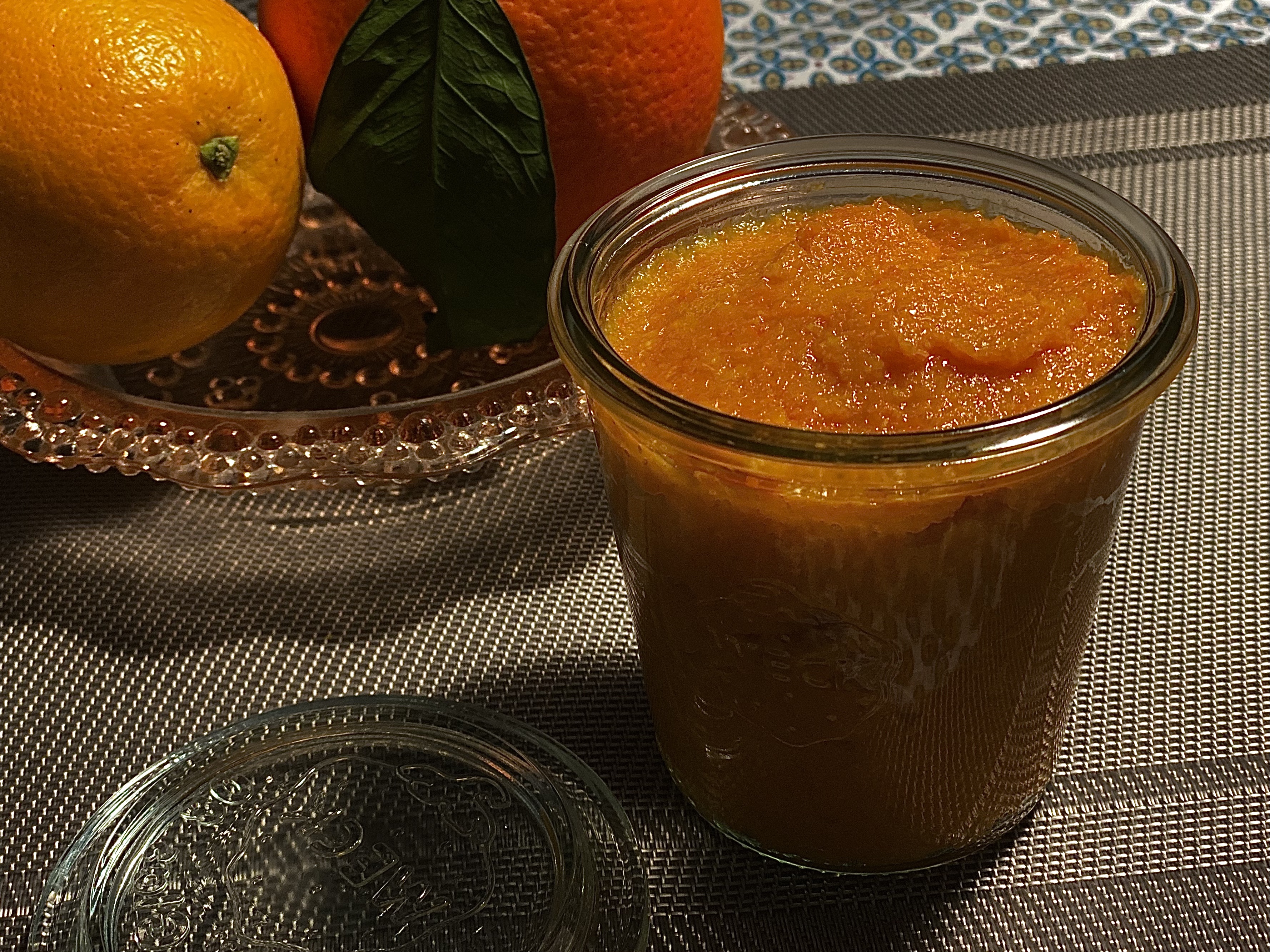 Bold citrus marmalade 🍊的做法 步骤5