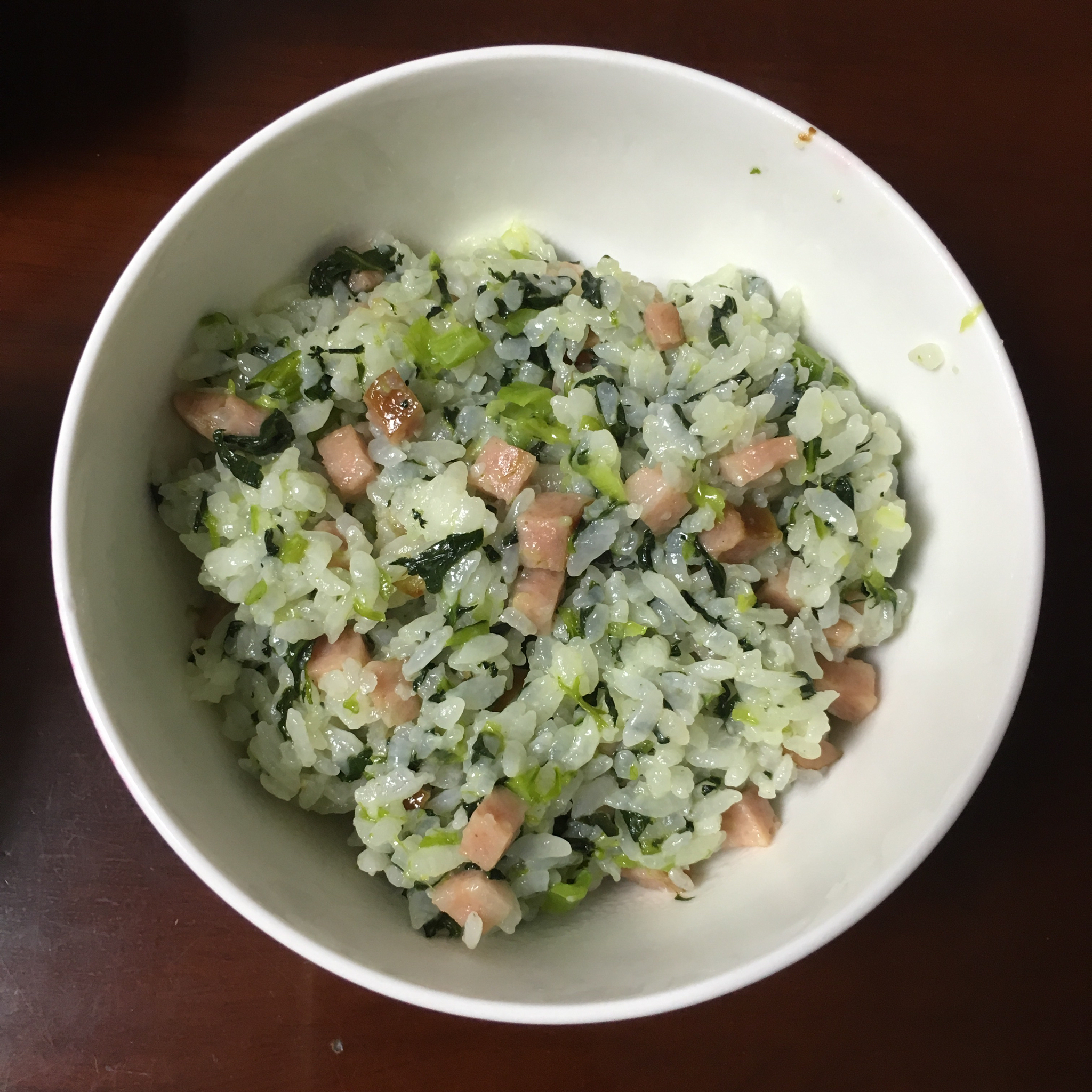 上海菜饭