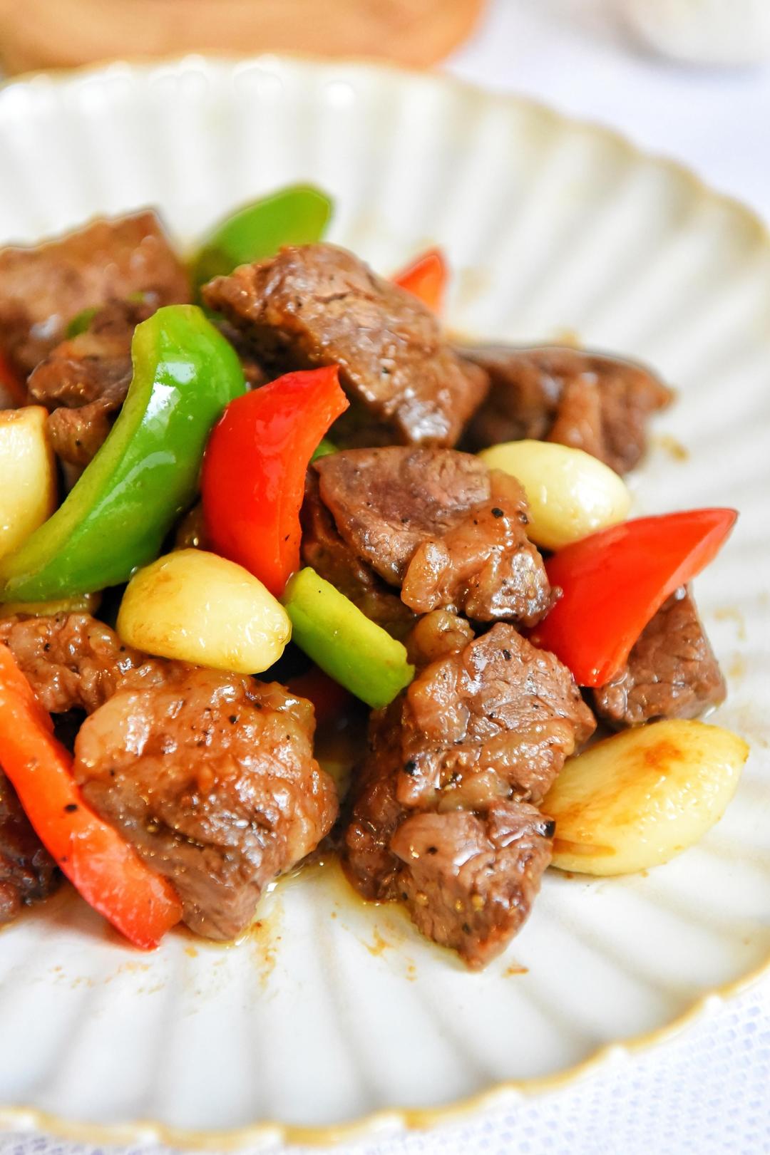 黄焖羊肉