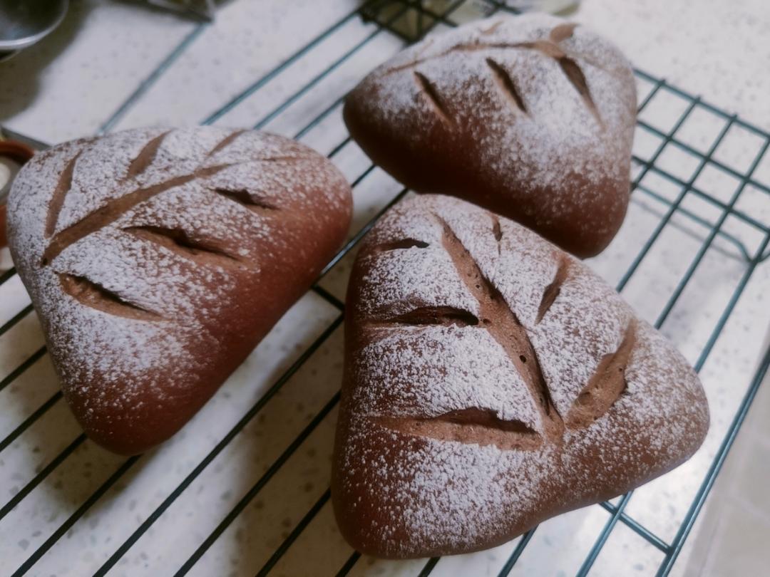 好爱奥利奥！【奥利奥奶酪可可软欧】