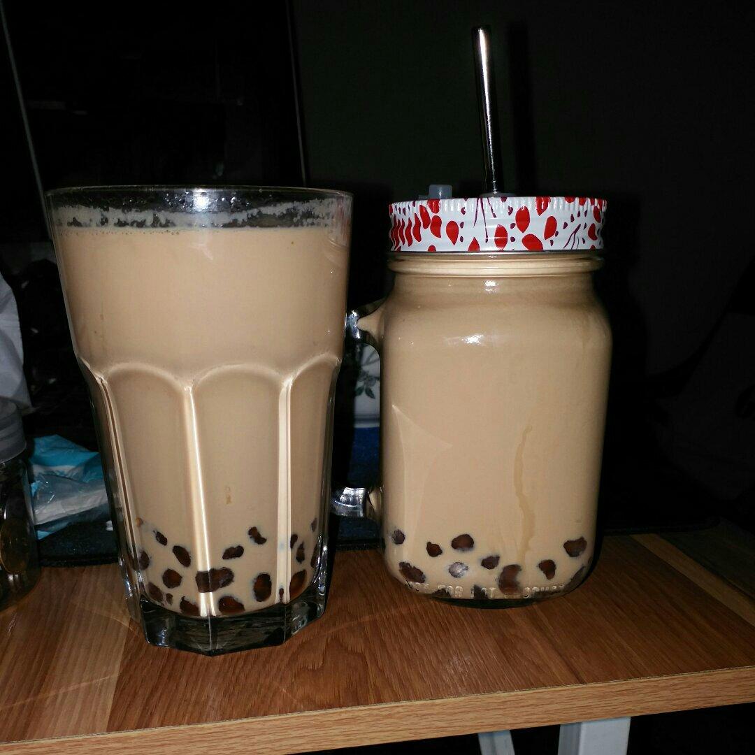 自制珍珠【高成功率】