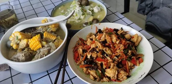 【巨下饭的鱼香鸡蛋+万能鱼香汁配方】