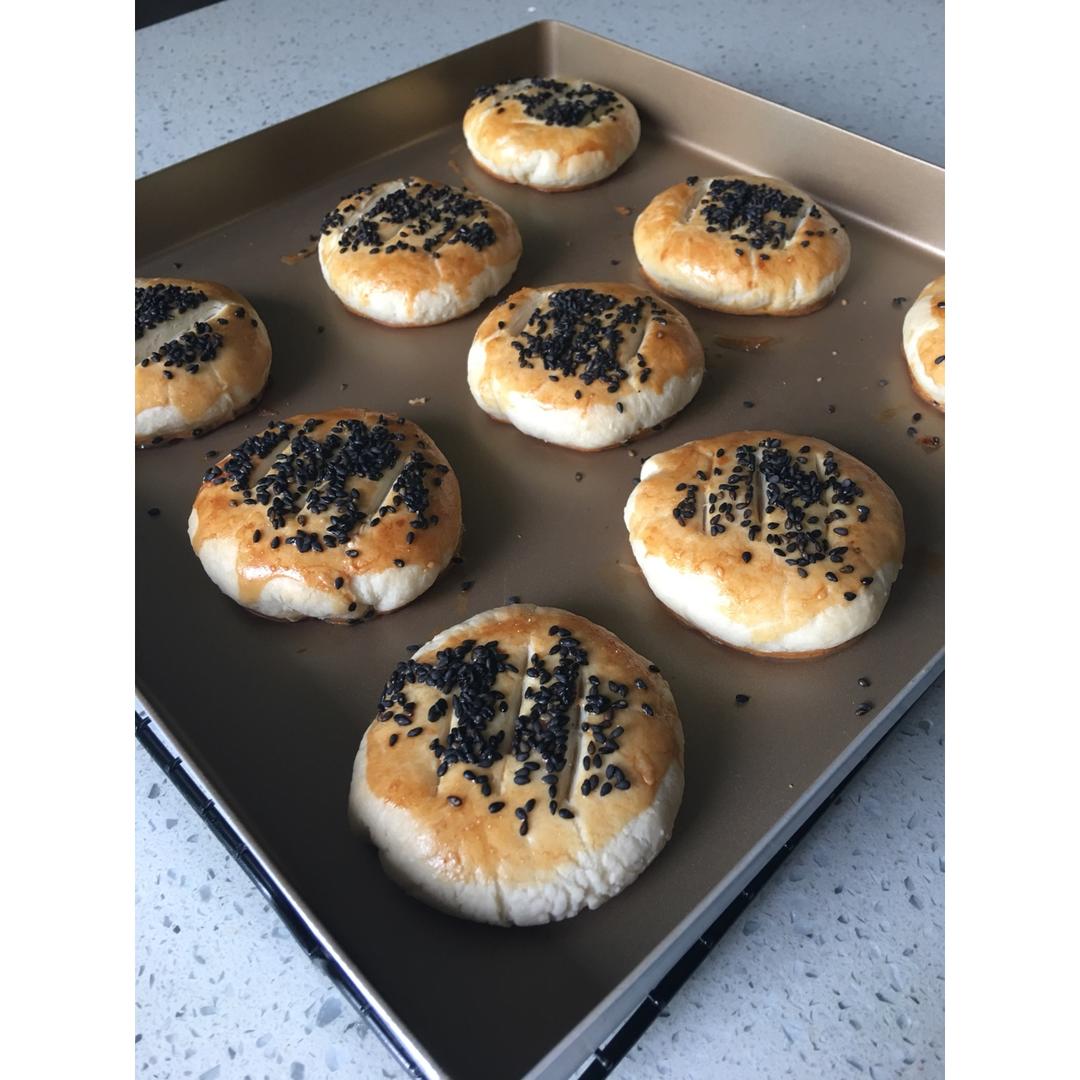 老婆饼